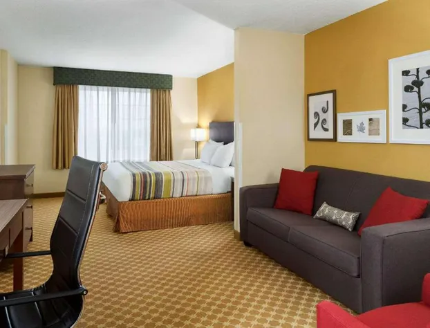 Country Inn & Suites by Radisson Manteno IL hotel detail image 2