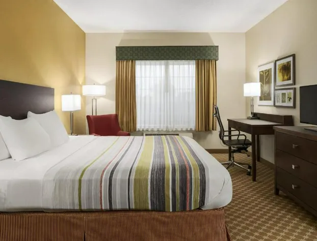 Country Inn & Suites by Radisson Manteno IL hotel detail image 3