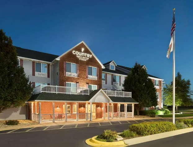 City Express By Marriott Manteno hotel detail image 1