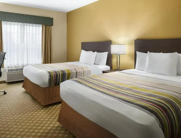 City Express By Marriott Manteno hotel detail image 2