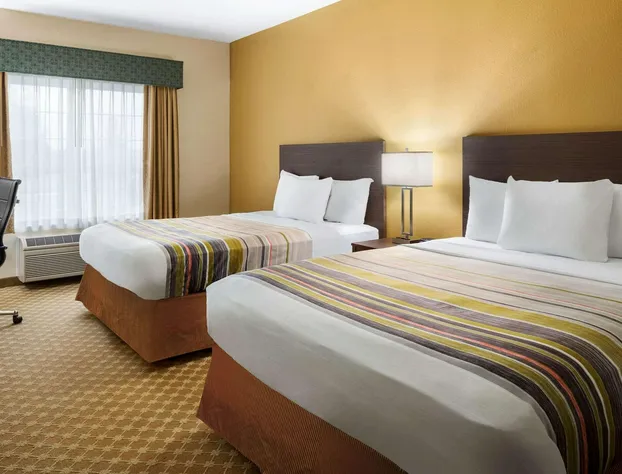 Country Inn & Suites by Radisson, Manteno, IL hotel detail image 2