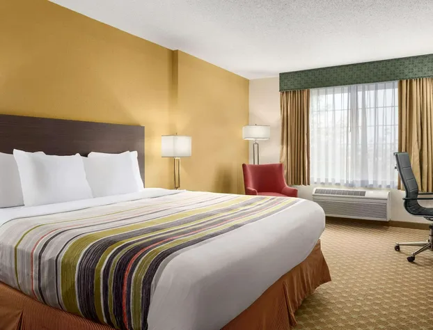 Country Inn & Suites by Radisson, Manteno, IL hotel detail image 4