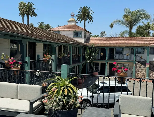 Ala Mar by the Sea hotel detail image 2