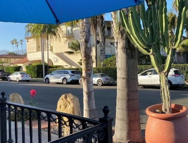 Ala Mar by the Sea hotel detail image 4