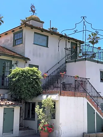 Ala Mar by the Sea hotel detail image 3