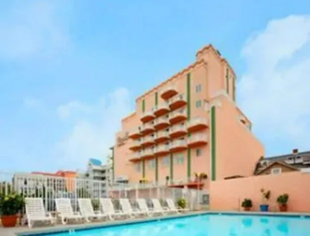 Paradise Plaza Inn hotel detail image 2