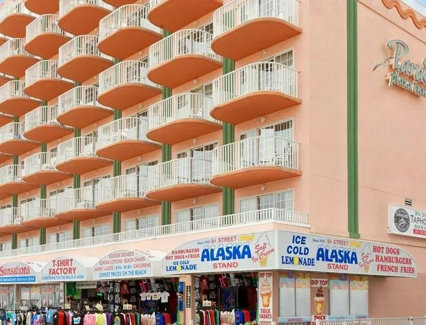 Paradise Plaza Inn hotel detail image 4