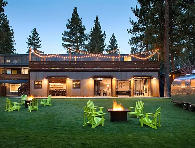 Basecamp South Lake Tahoe hotel detail image 1