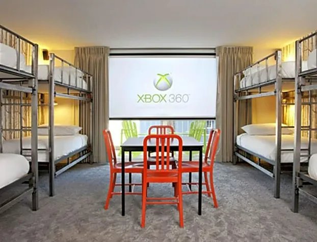 Basecamp South Lake Tahoe hotel detail image 3