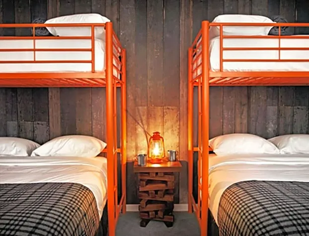 Basecamp South Lake Tahoe hotel detail image 4