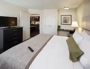 Candlewood Suites Memphis - Southaven by IHG hotel detail image 3
