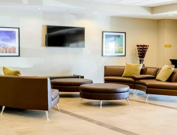 Candlewood Suites Memphis - Southaven by IHG hotel detail image 1