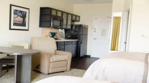 Candlewood Suites Memphis - Southaven by IHG hotel detail image 2