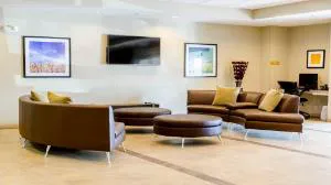 Candlewood Suites Memphis - Southaven by IHG hotel detail image 1