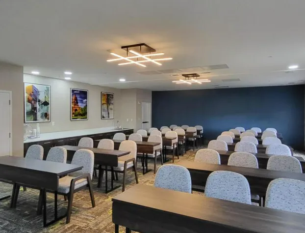 Hampton Inn Houston Deer Park Ship Area hotel detail image 3