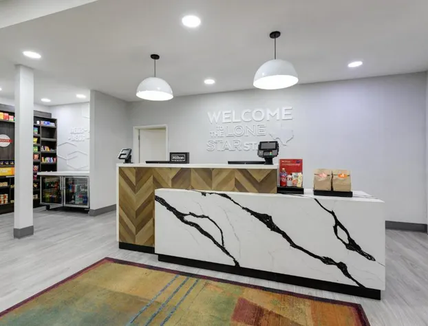 Hampton Inn Houston Deer Park Ship Area hotel detail image 3