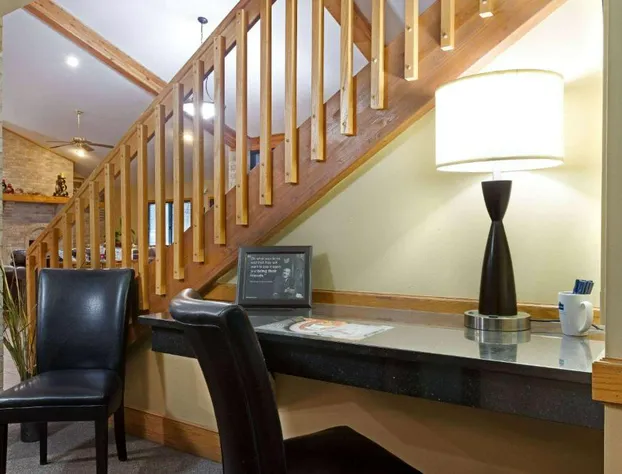 AmericInn by Wyndham Tomah hotel detail image 3