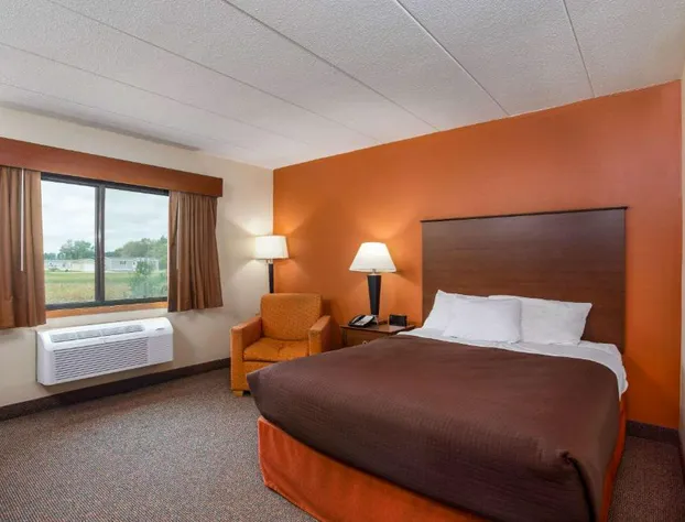 AmericInn by Wyndham Tomah hotel detail image 4