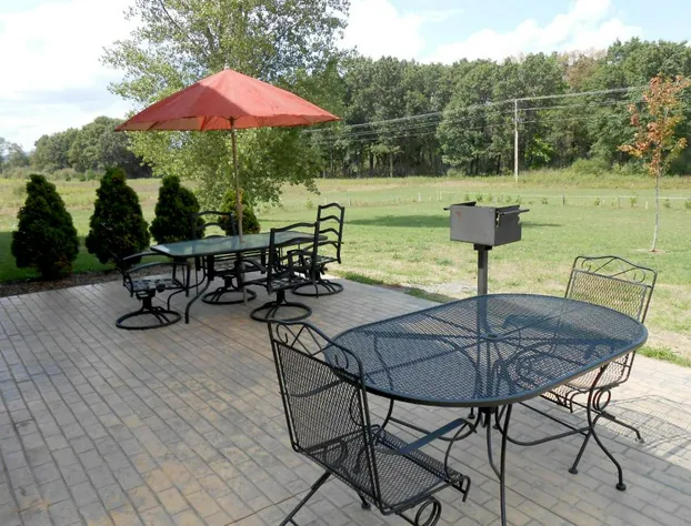 AmericInn by Wyndham Tomah hotel detail image 1