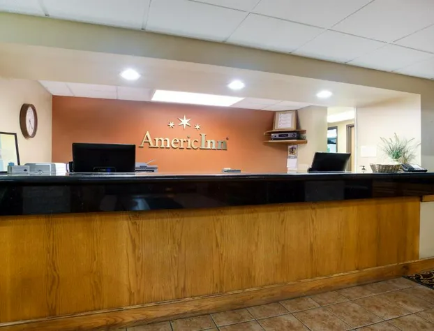 AmericInn by Wyndham Tomah hotel detail image 2