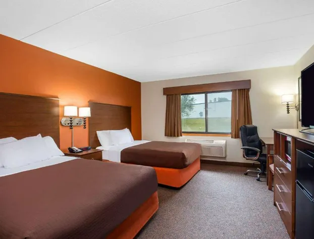 AmericInn by Wyndham Tomah hotel detail image 4