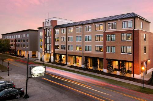 Epicurean Hotel, Autograph Collection hotel detail image 2