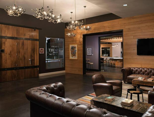 Epicurean Hotel, Autograph Collection hotel detail image 2