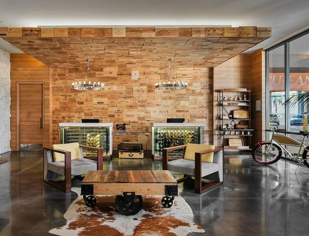 Epicurean Hotel, Autograph Collection hotel detail image 3