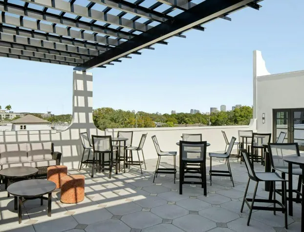 Epicurean Hotel, Autograph Collection hotel detail image 1