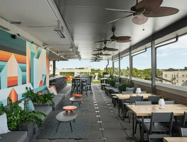 Epicurean Hotel, Autograph Collection hotel detail image 4