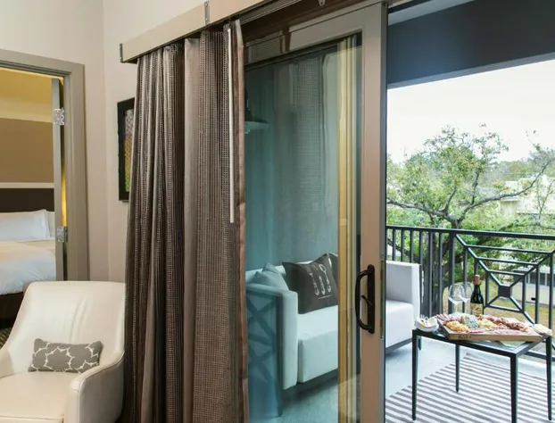 Epicurean Hotel, Autograph Collection hotel detail image 2