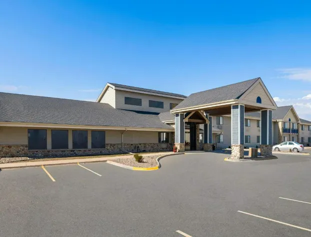 AmericInn by Wyndham Stuart hotel detail image 1