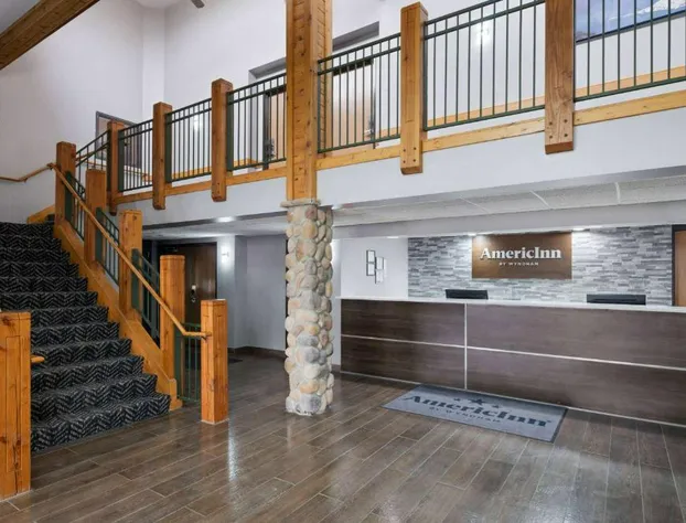 AmericInn by Wyndham Stuart hotel detail image 2