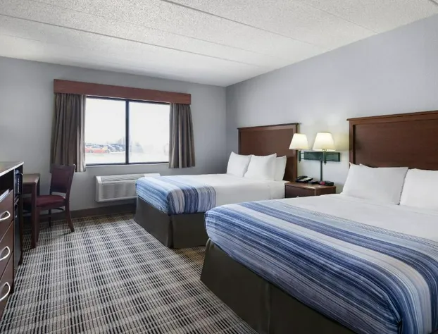 AmericInn by Wyndham Stuart hotel detail image 3