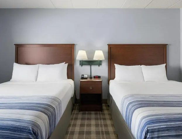 AmericInn by Wyndham Stuart hotel detail image 4