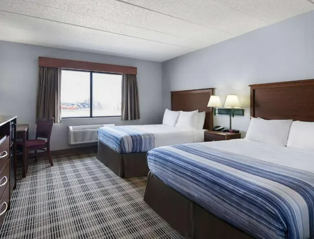 AmericInn by Wyndham Stuart hotel detail image 4