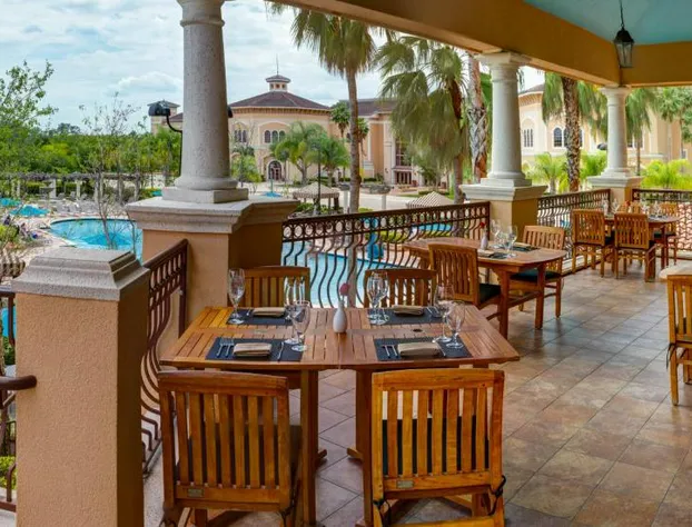 Rosen Shingle Creek hotel detail image 1