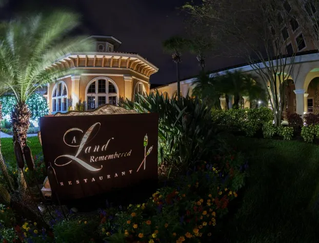 Rosen Shingle Creek hotel detail image 4