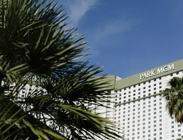 Park MGM Las Vegas hotel detail image 1