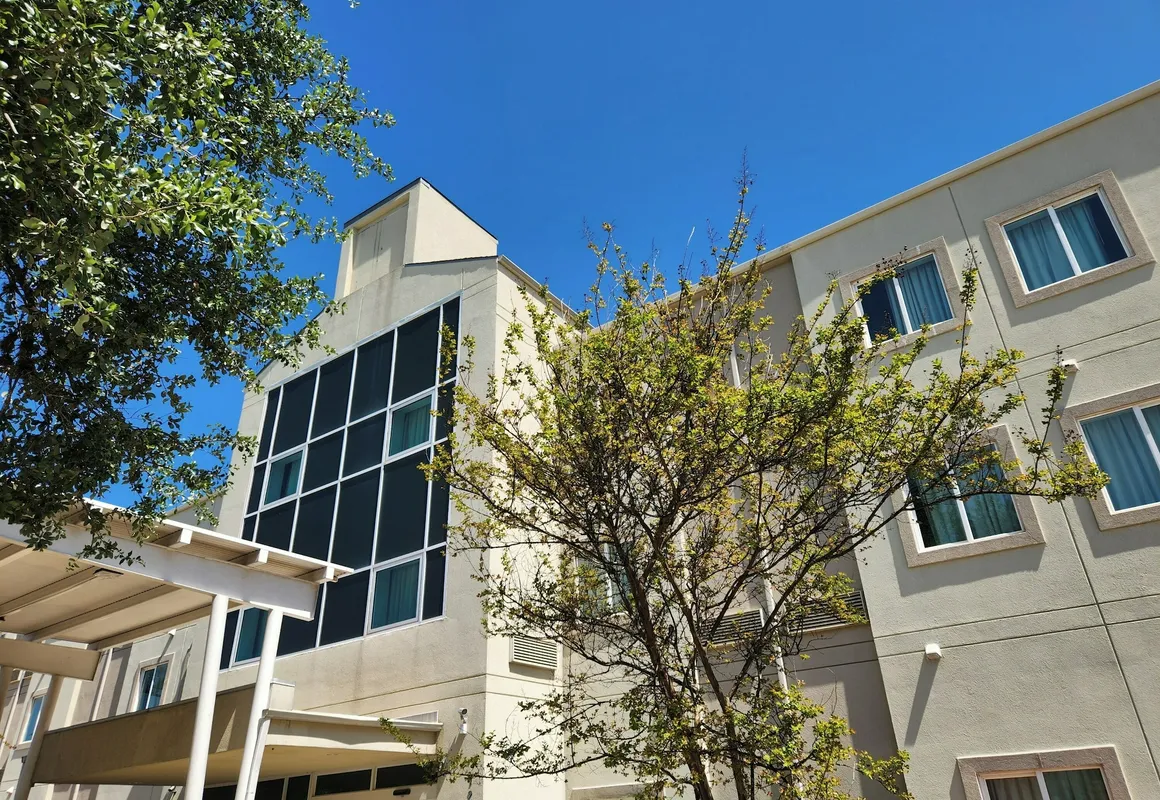 Baymont by Wyndham San Antonio Airport hotel hero