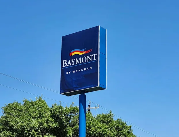 Baymont by Wyndham San Antonio Airport hotel detail image 2