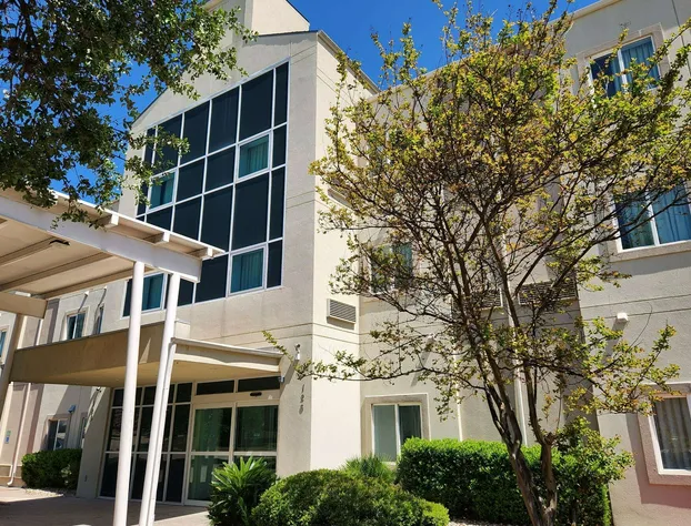 Baymont by Wyndham San Antonio Airport hotel detail image 1