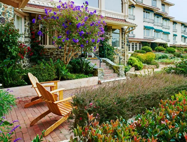 La Playa Hotel hotel detail image 3