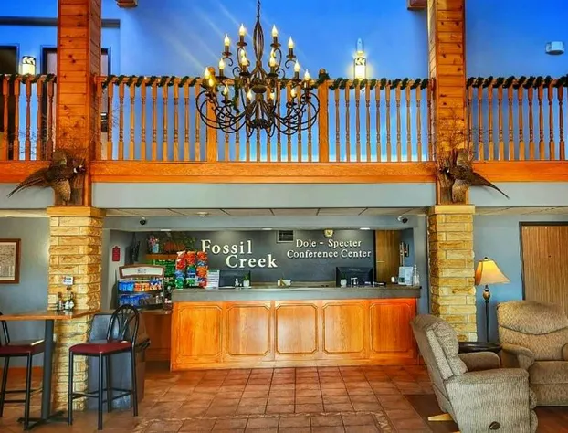 Fossil Creek Hotel And Suites hotel detail image 2