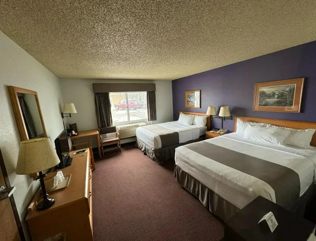 Fossil Creek Hotel And Suites hotel detail image 3