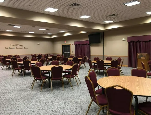 Fossil Creek Hotel And Suites hotel detail image 1