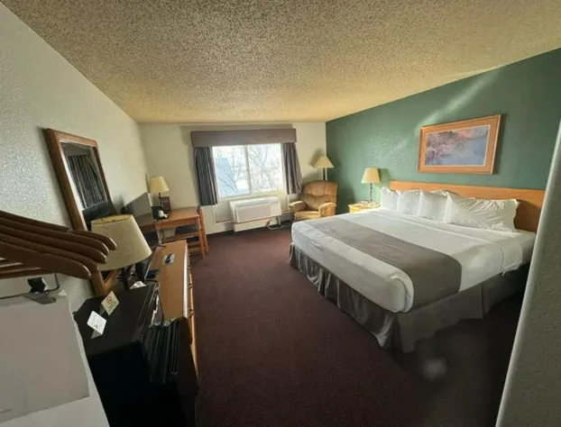 Fossil Creek Hotel And Suites hotel detail image 4