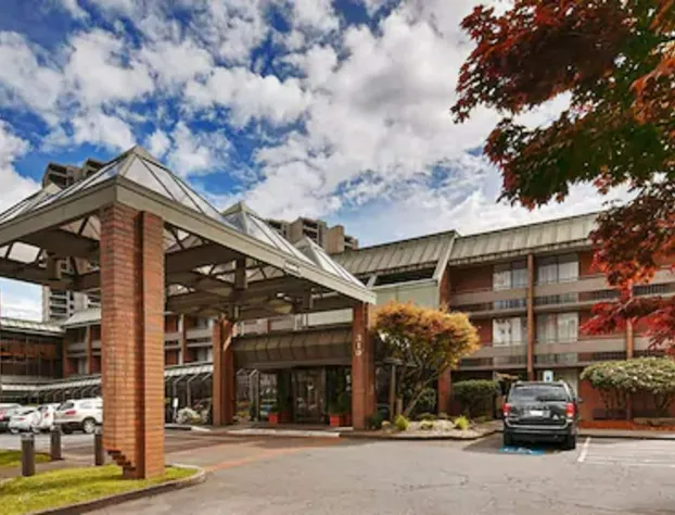 University Place Hotel & Conference Center hotel detail image 1