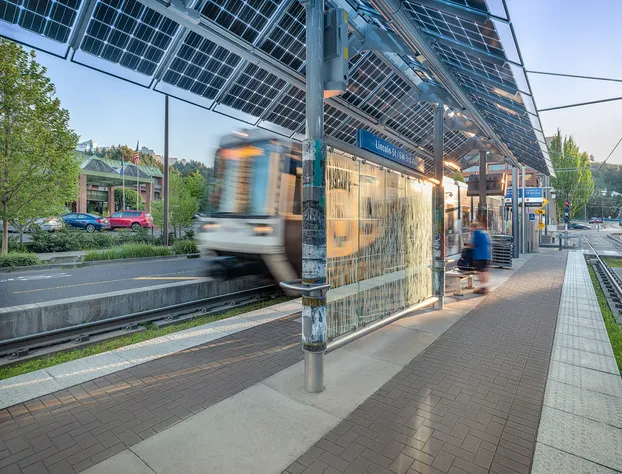 University Place Hotel & Conference Center hotel detail image 2