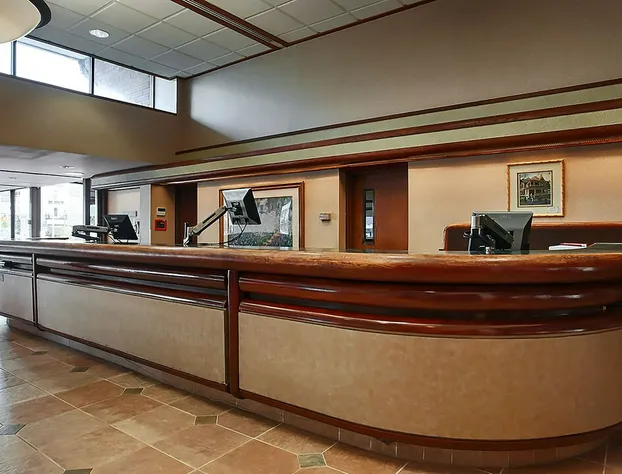 University Place Hotel & Conference Center hotel detail image 4